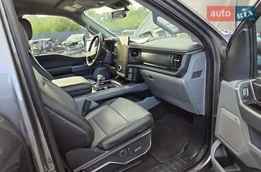Пікап Ford F-150 2024 в 