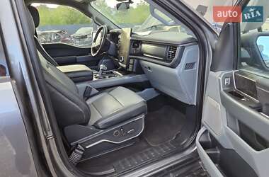 Пікап Ford F-150 2024 в 