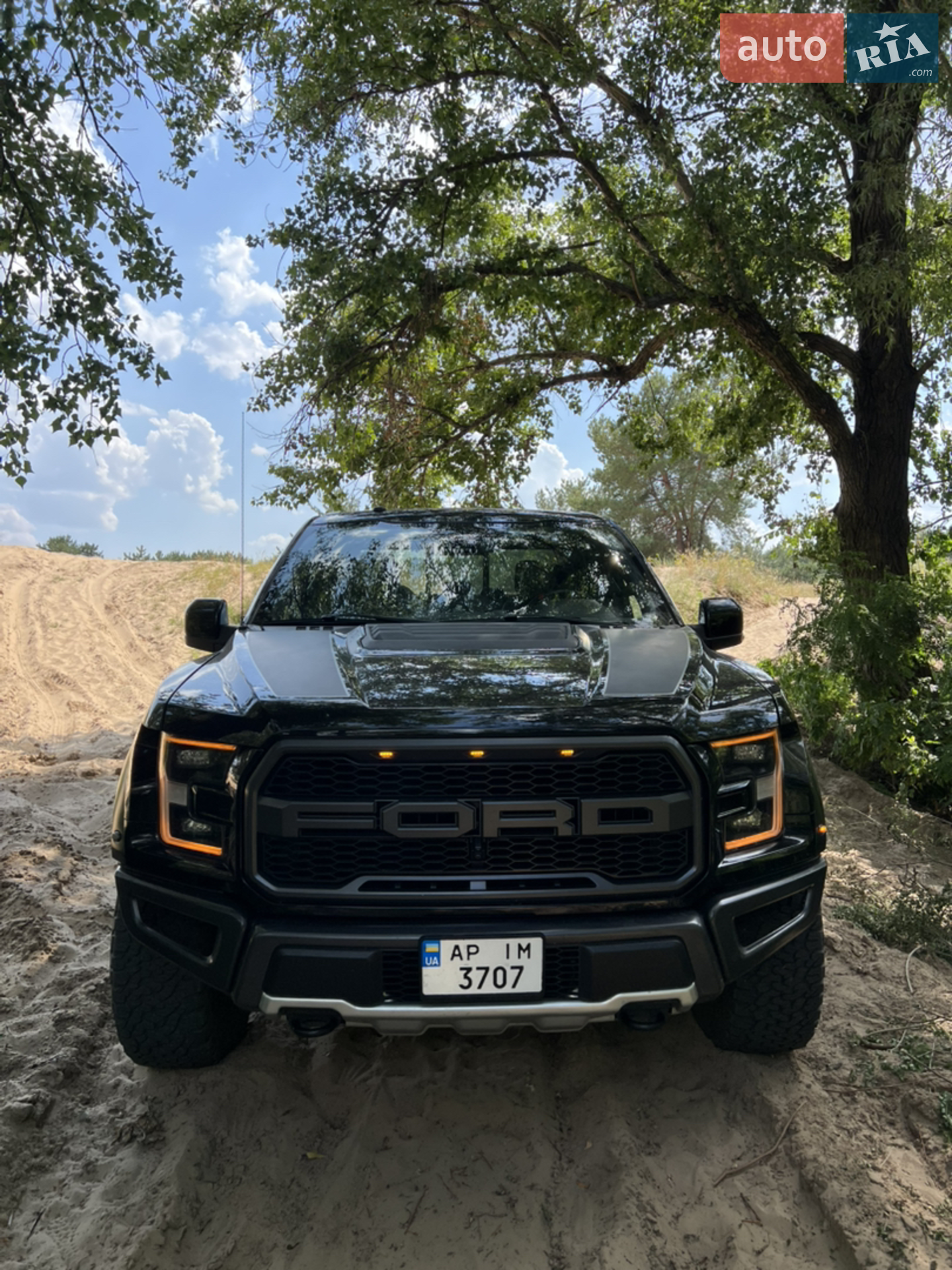 2017 Ford F-150 - мініатюра 25