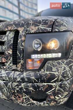 Пикап Ford F-150 2011 в 