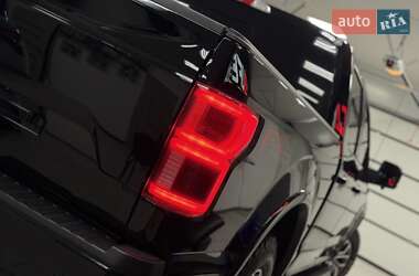 Пикап Ford F-150 2018 в 