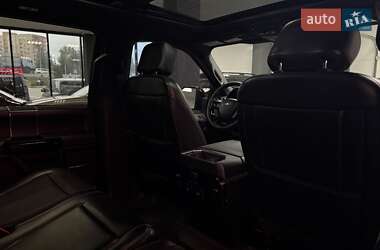Пикап Ford F-150 2018 в 
