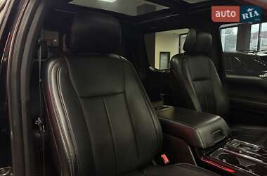 Пикап Ford F-150 2018 в 