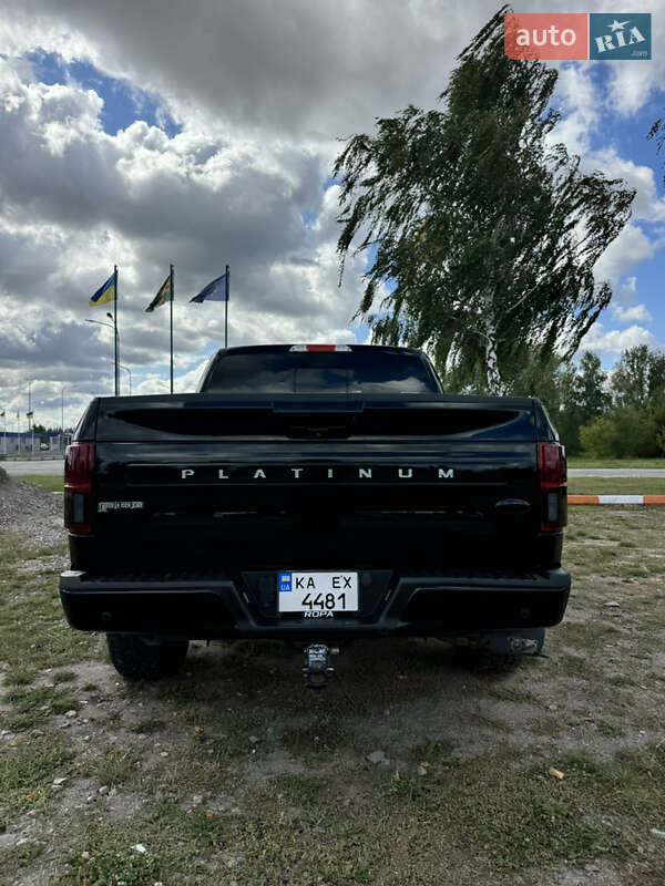 Пикап Ford F-150 2018 в Василькове