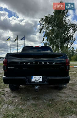 Пикап Ford F-150 2018 в 