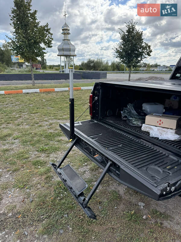 Пикап Ford F-150 2018 в Василькове