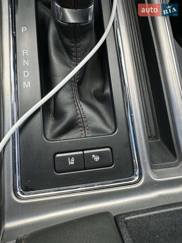 Пикап Ford F-150 2018 в Василькове