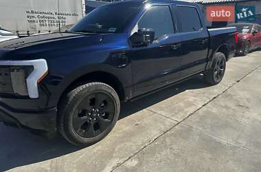 Пикап Ford F-150 2023 в 