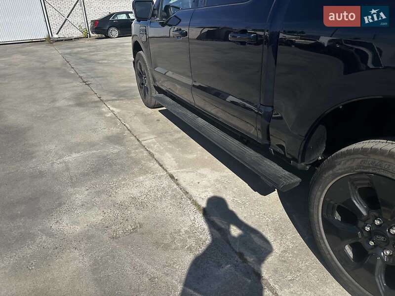 Пикап Ford F-150 2023 в Киеве