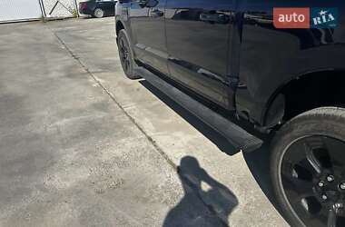 Пикап Ford F-150 2023 в 