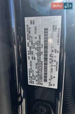 Пикап Ford F-150 2023 в Киеве