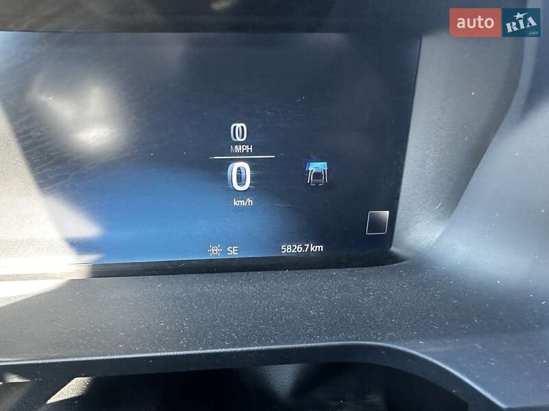 Пикап Ford F-150 2023 в Киеве