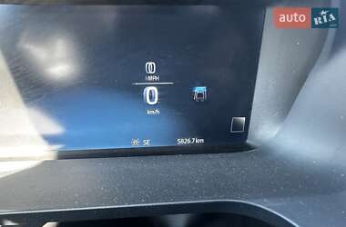Пикап Ford F-150 2023 в 