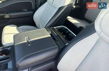 Пикап Ford F-150 2023 в 