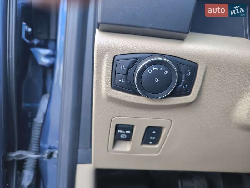 Пікап Ford F-150 2015 в Харкові фото 17 Пікап Ford F-150 2015 в Харкові