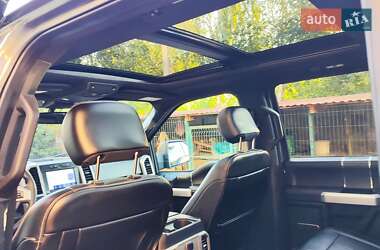 Пикап Ford F-150 2019 в 