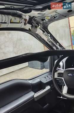 Пикап Ford F-150 2019 в 