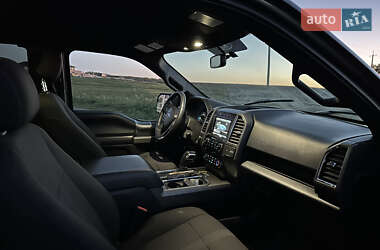 Пикап Ford F-150 2015 в 