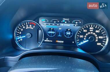 Пикап Ford F-150 2019 в 