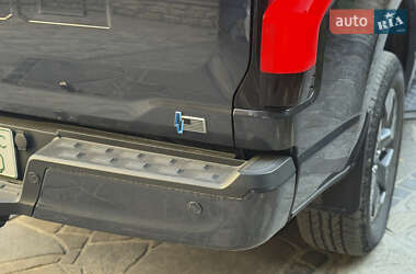 Пикап Ford F-150 2022 в 
