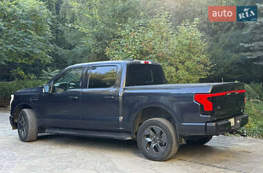 Пикап Ford F-150 2022 в 