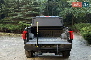 Пикап Ford F-150 2022 в 
