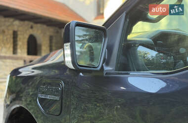 Пикап Ford F-150 2022 в 