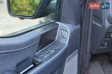 Пикап Ford F-150 2022 в 