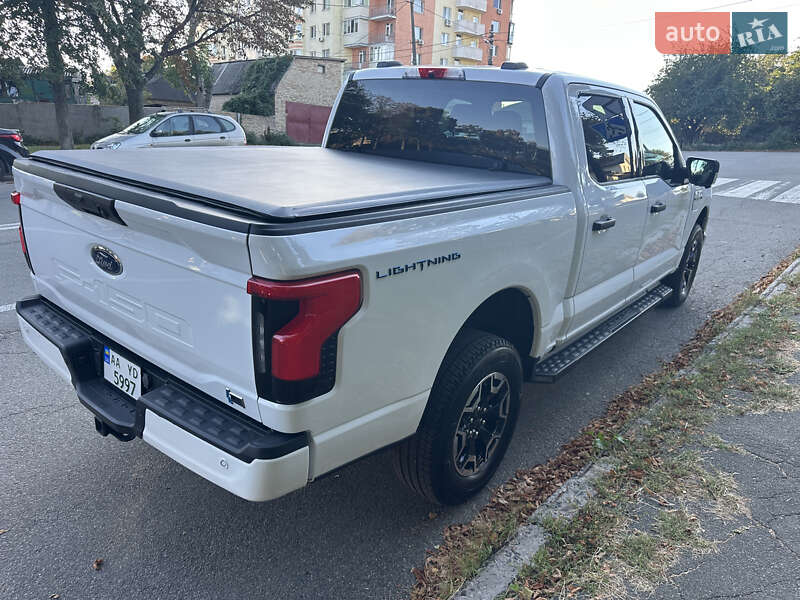 Пикап Ford F-150 2023 в Киеве
