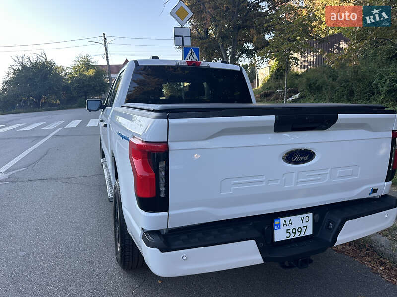 Пикап Ford F-150 2023 в Киеве