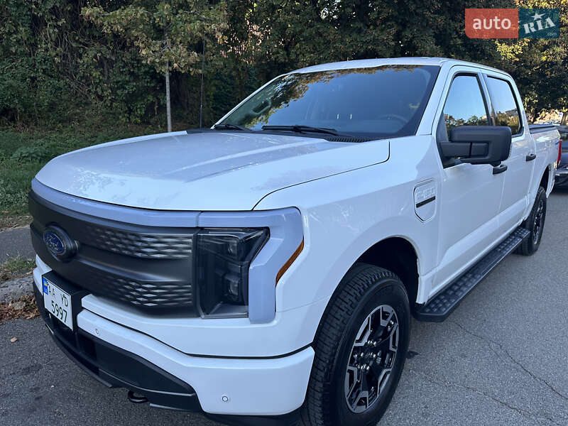Пикап Ford F-150 2023 в Киеве