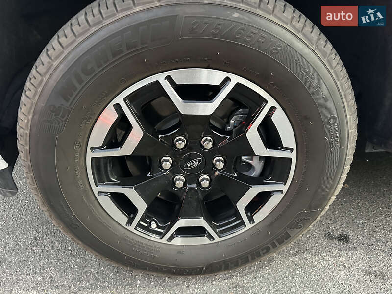 Пикап Ford F-150 2023 в Киеве
