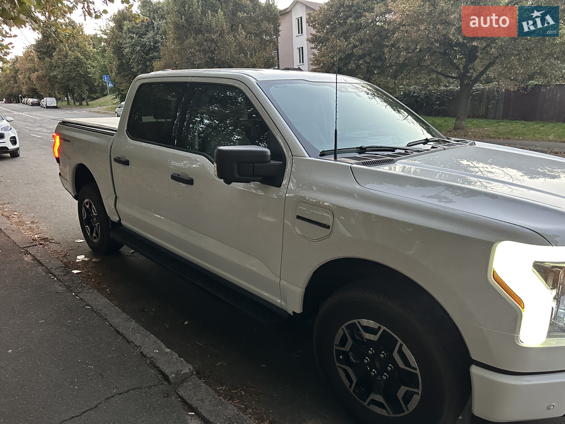 2023 Ford F-150 - мініатюра 31