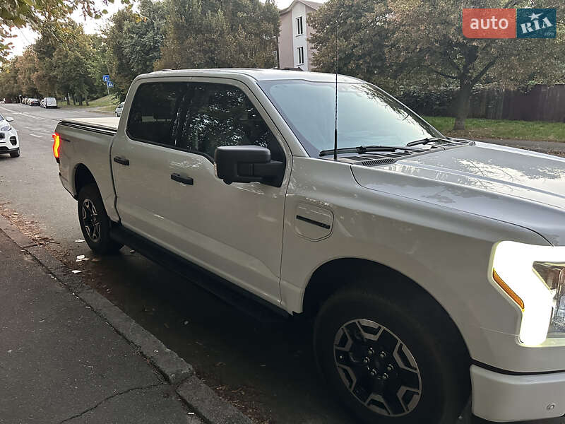Пикап Ford F-150 2023 в Киеве