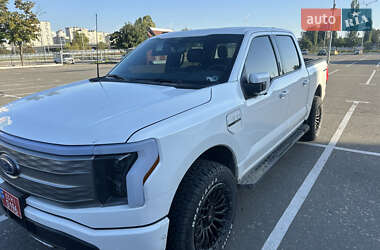 Пикап Ford F-150 2023 в 