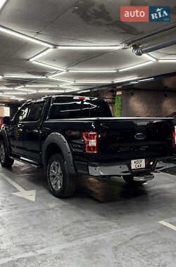Пикап Ford F-150 2020 в 