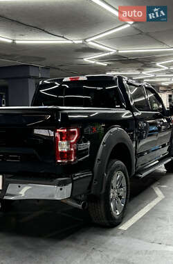 Пикап Ford F-150 2020 в 