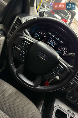 Пикап Ford F-150 2020 в 