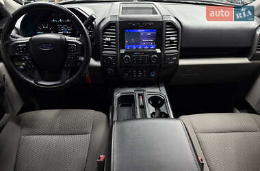 Пикап Ford F-150 2020 в 