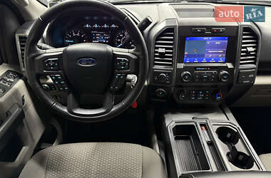 Пикап Ford F-150 2020 в 