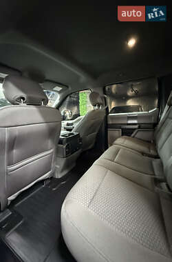 Пикап Ford F-150 2020 в 
