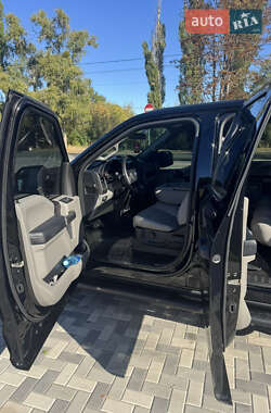 Пикап Ford F-150 2017 в 