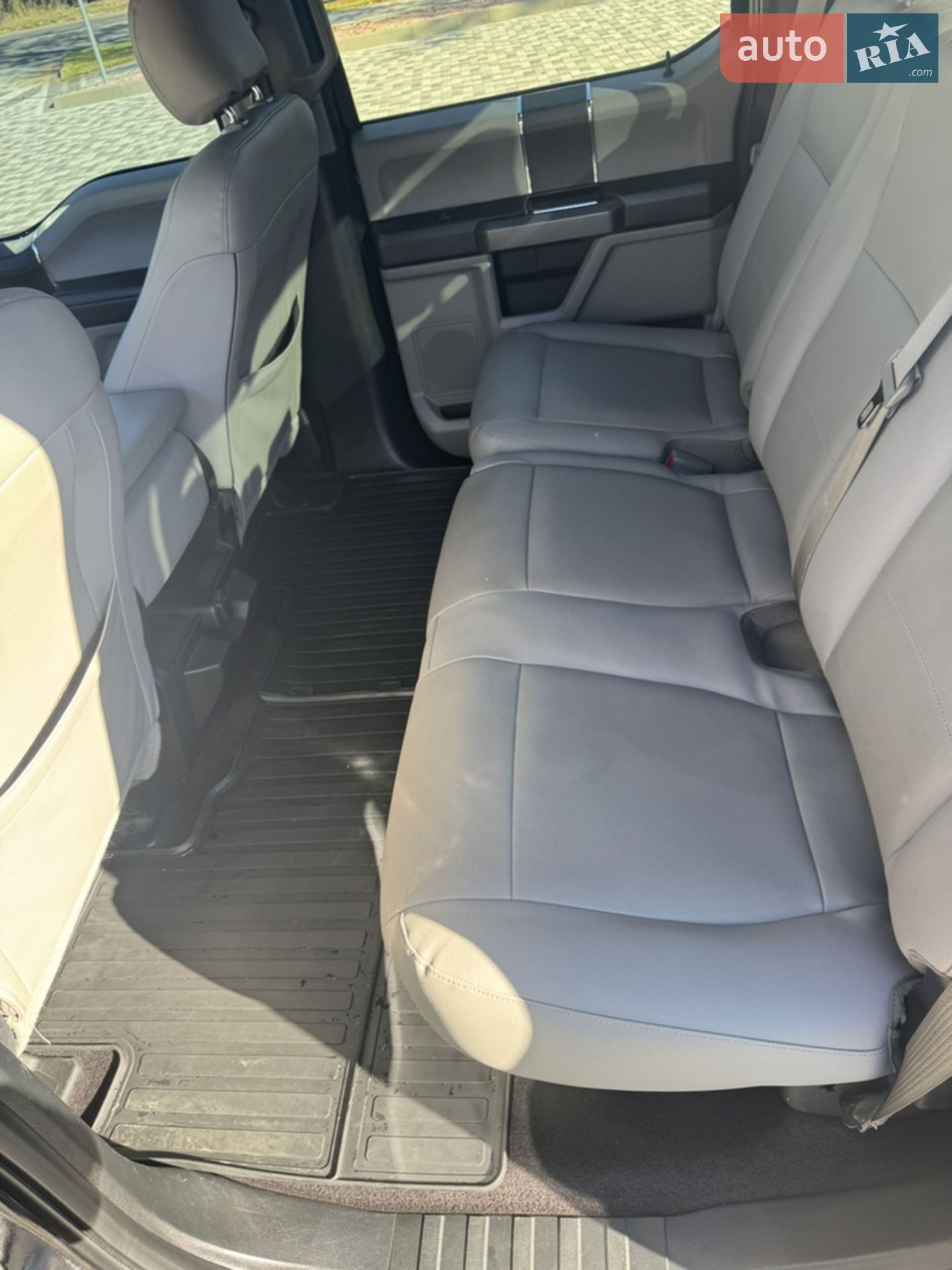 2017 Ford F-150 - мініатюра 12