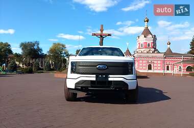 Пикап Ford F-150 2024 в 