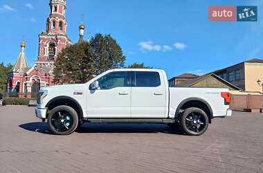 Пикап Ford F-150 2024 в 