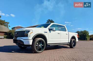 Пикап Ford F-150 2024 в 