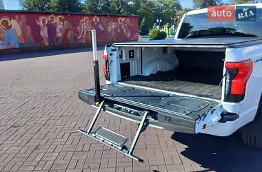 Пикап Ford F-150 2024 в 