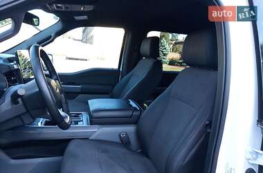 Пикап Ford F-150 2024 в 