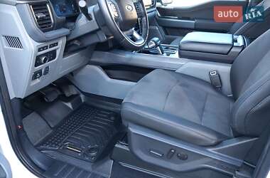 Пикап Ford F-150 2024 в 