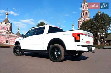 Пикап Ford F-150 2024 в 